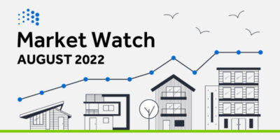 Market Watch August 2022
