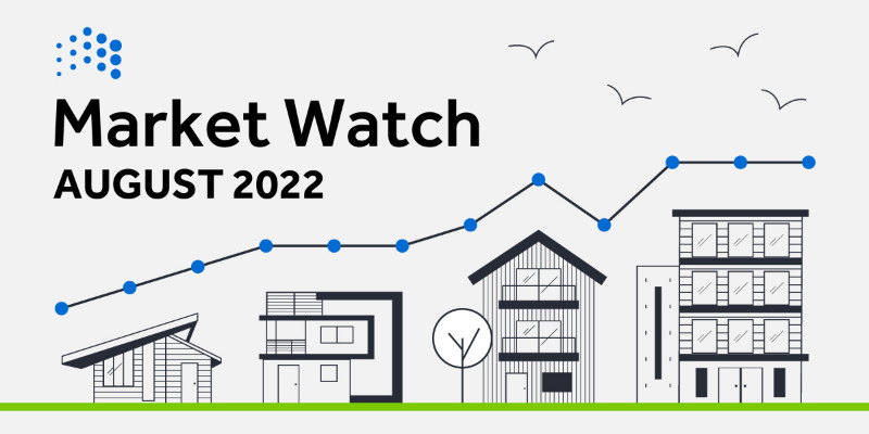 Market Watch August 2022
