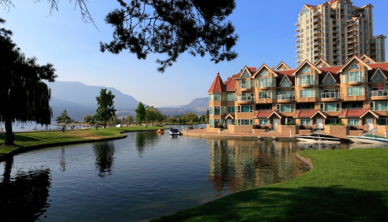 Kelowna